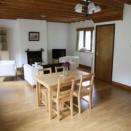 Killeena House Apartament