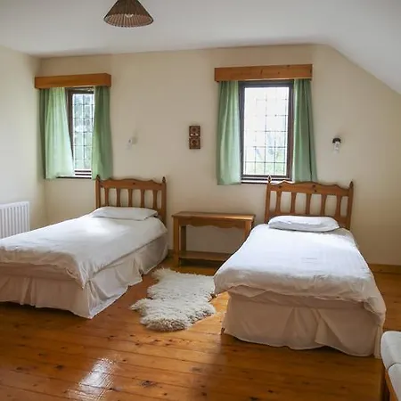 Killeena House
