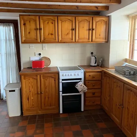 Apartament Killeena House *