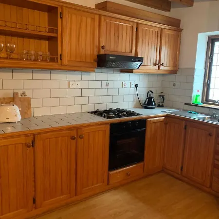 Killeena House Apartament
