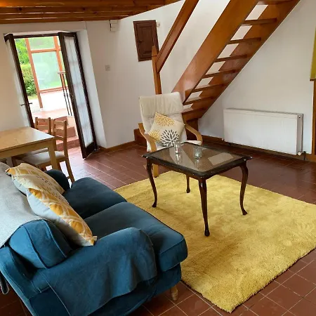 Killeena House Apartament