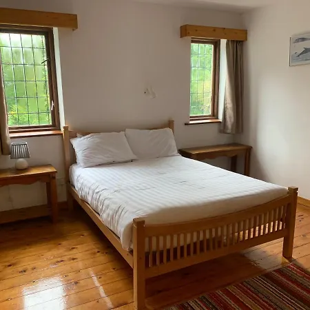 Apartament Killeena House *