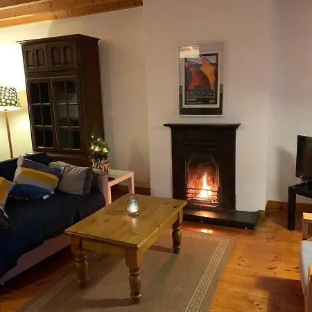 Killeena House Apartment *