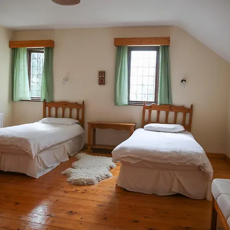 Apartament Killeena House *