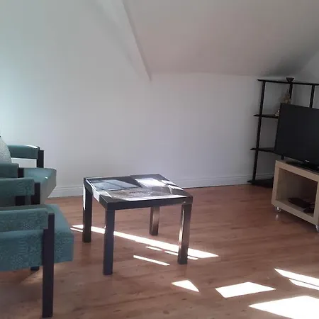 Apartament Killeena House Baltimore
