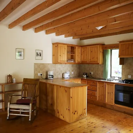 Killeena House Apartament